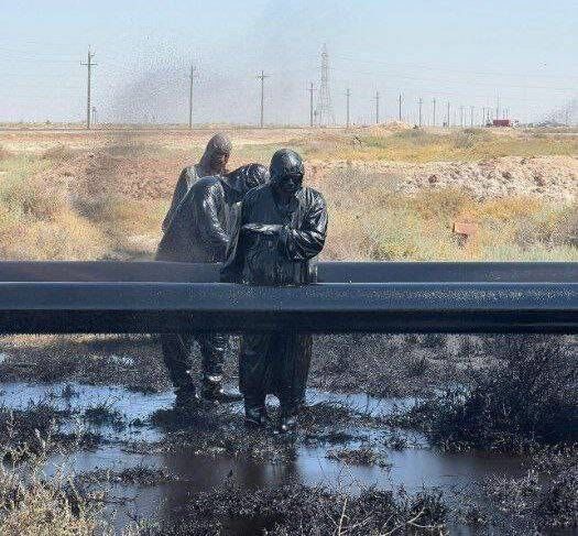 اروندان؛ از هوشمندسازی تا تمرکز بر افزایش تولید نفت