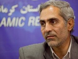 وزیر پیشنهادی نفت برخاسته از بدنه این وزارتخانه است  وزیر پیشنهادی نفت برخاسته از بدنه این وزارتخانه است