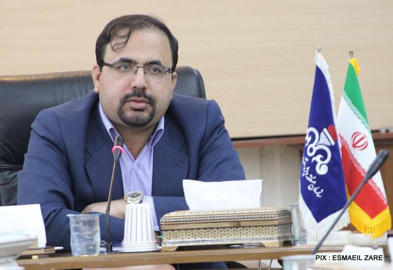 «پاکنژاد» گزینه مناسبی برای وزارت نفت در شرایط کنونی است «پاکنژاد» گزینه مناسبی برای وزارت نفت در شرایط کنونی است