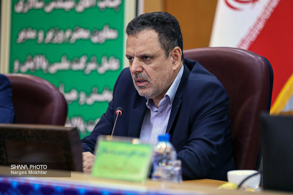 تولید روزانه حدود ۷۰ میلیون لیتر بنزین کشور با استاندارد یورو ۴ تولید روزانه حدود ۷۰ میلیون لیتر بنزین کشور با استاندارد یورو ۴