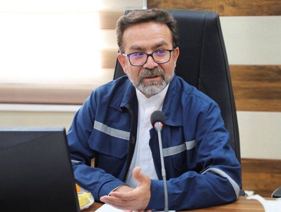 کارنامه «پاکنژاد» نویدبخش روزهای مطلوب برای صنعت نفت و پتروشیمی است کارنامه «پاکنژاد» نویدبخش روزهای مطلوب برای صنعت نفت و پتروشیمی است