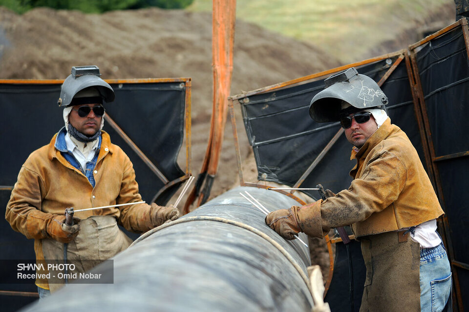 گزیدههای نفتی هفته گزیدههای نفتی هفته