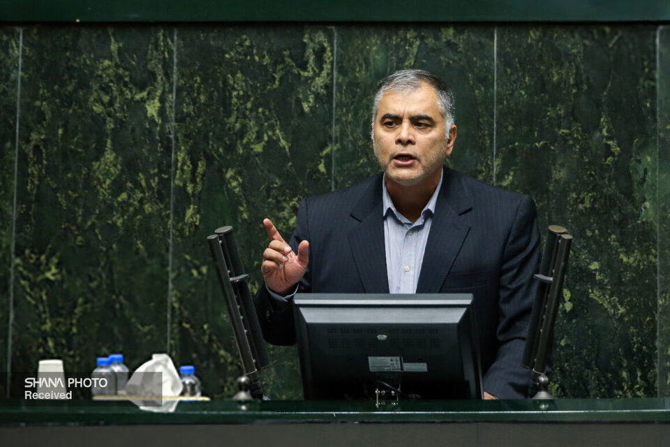 هدفگذاری افزایش ۴۰۰ هزار بشکهای تولید نفت ایران تا پایان ۱۴۰۴/ مسیر دولت شهید رئیسی در دیپلماسی انرژی را ادامه خواهیم داد هدفگذاری افزایش ۴۰۰ هزار بشکهای تولید نفت ایران تا پایان ۱۴۰۴/ مسیر دولت شهید رئیسی در دیپلماسی انرژی را ادامه خواهیم داد