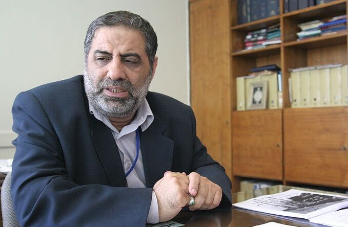 تجارب مؤثر در بخش بالادستی نقطه قوت گزینه پیشنهادی وزارت نفت است تجارب مؤثر در بخش بالادستی نقطه قوت گزینه پیشنهادی وزارت نفت است