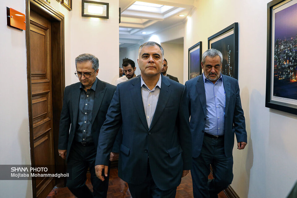 گزیدههای نفتی هفته گزیدههای نفتی هفته