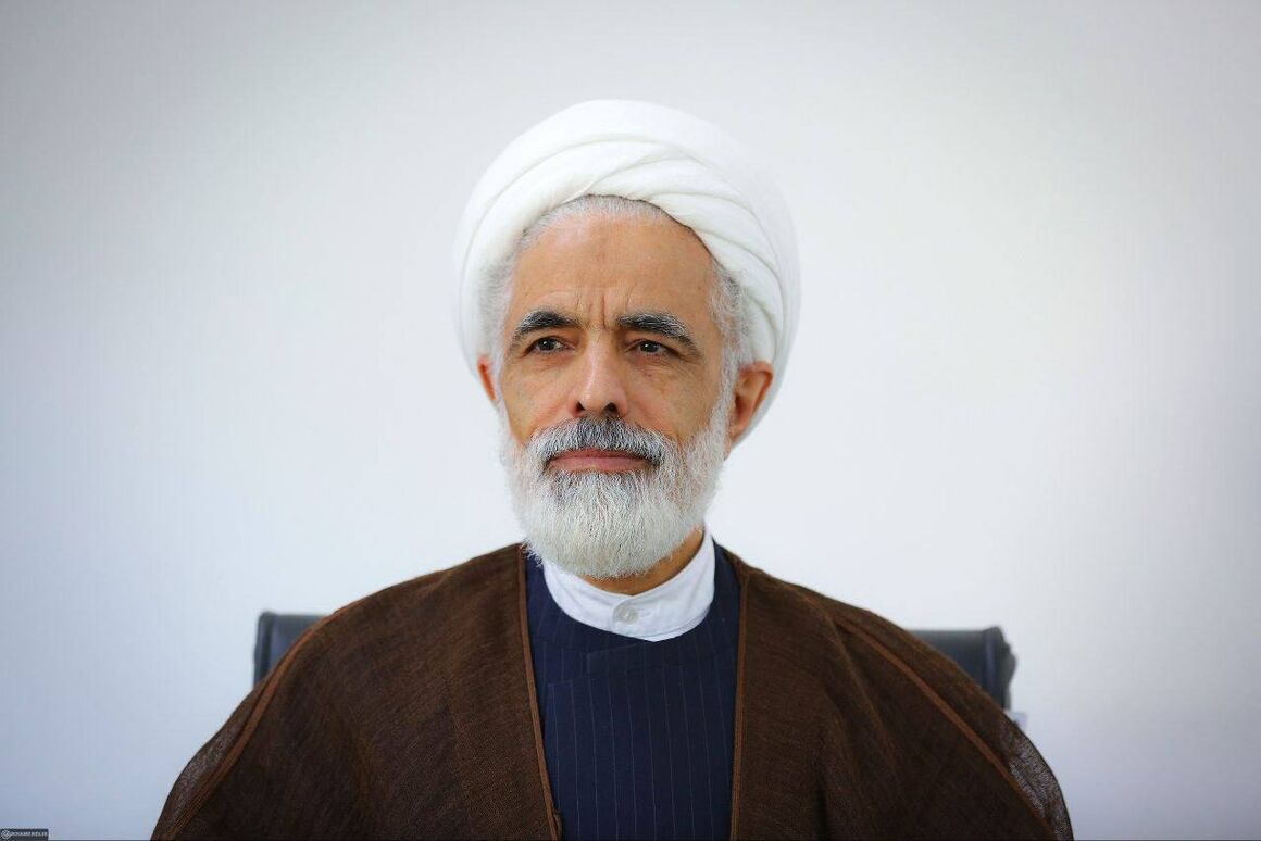 معاون حقوقی رئیسجمهوری منصوب شد معاون حقوقی رئیسجمهوری منصوب شد
