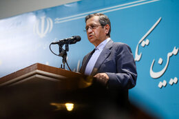 Hemmati highlights economic significance of lifting Iran's oil sanctions