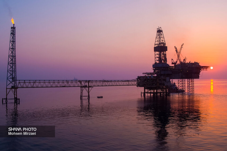 صنعت نفت و نگاه توسعهگرا صنعت نفت و نگاه توسعهگرا