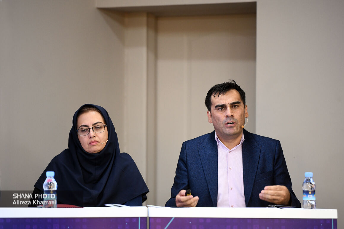 نخستین سمینار هوش مصنوعی در طراحی و مهندسی صنایع پایین‌دست نفت