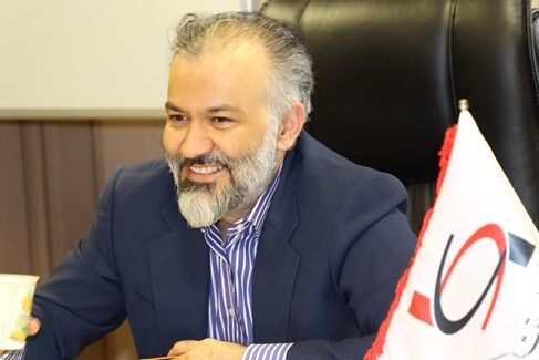 مدیرعامل شرکت پتروپارس منصوب شد مدیرعامل شرکت پتروپارس منصوب شد