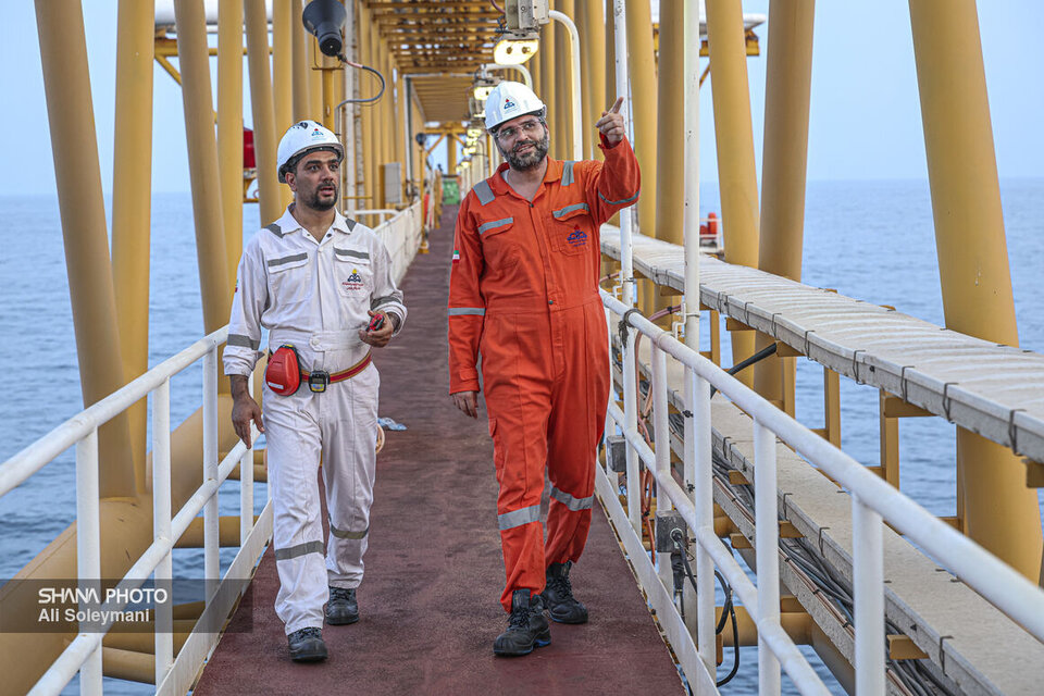 گزیدههای نفتی هفته گزیدههای نفتی هفته