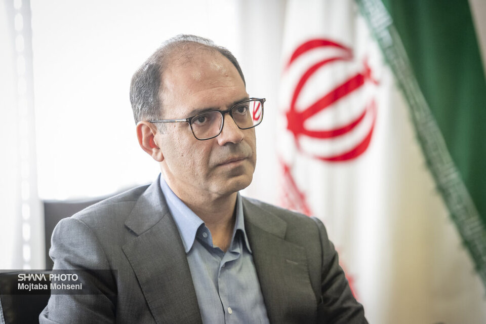 مشاور وزیر نفت در امور تجارت گاز منصوب شد مشاور وزیر نفت در امور تجارت گاز منصوب شد