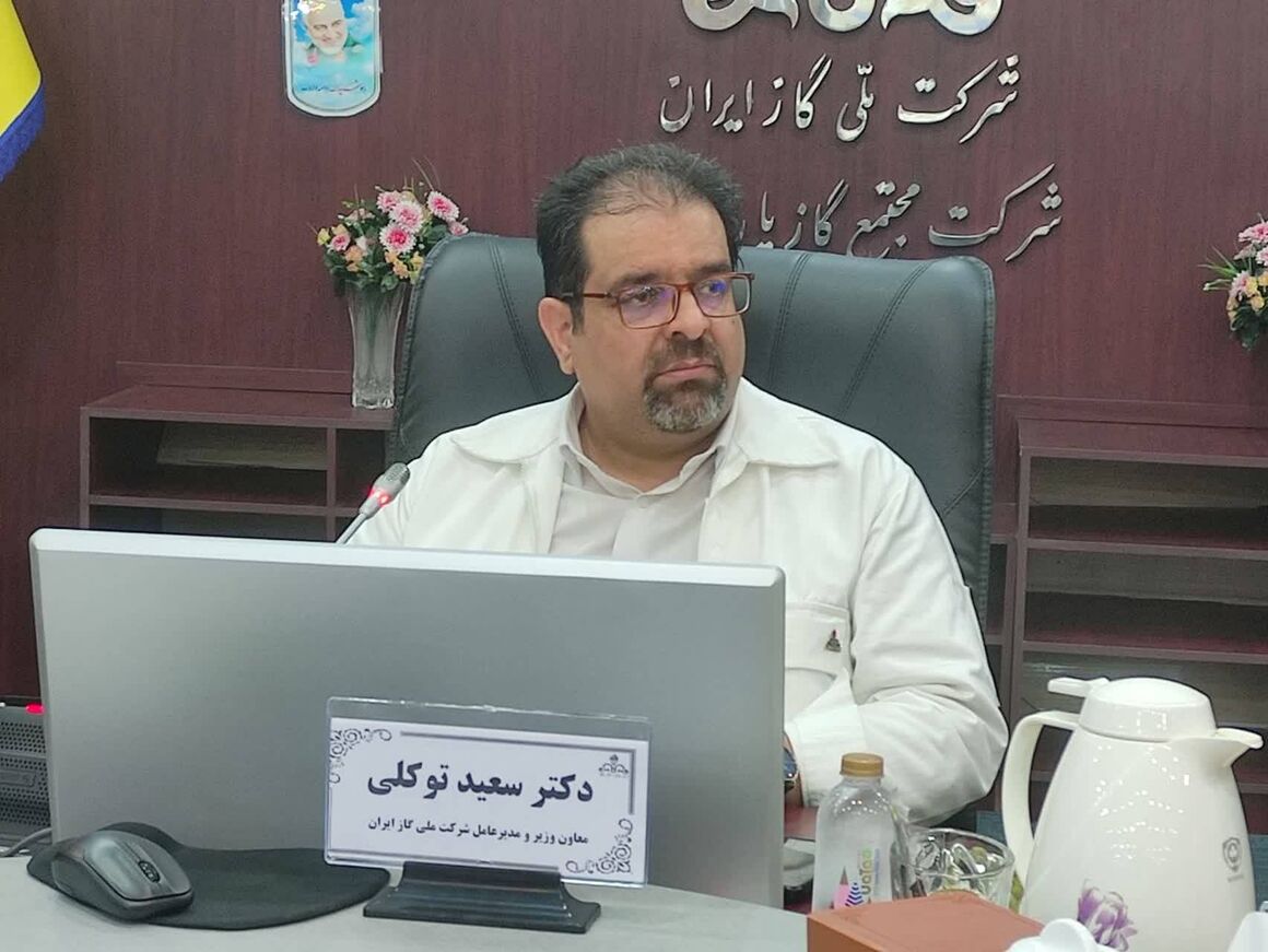 اجرای پروژههای مهم همانند جمعآوری گازهای مشعل باید شتاب گیرد اجرای پروژههای مهم همانند جمعآوری گازهای مشعل باید شتاب گیرد