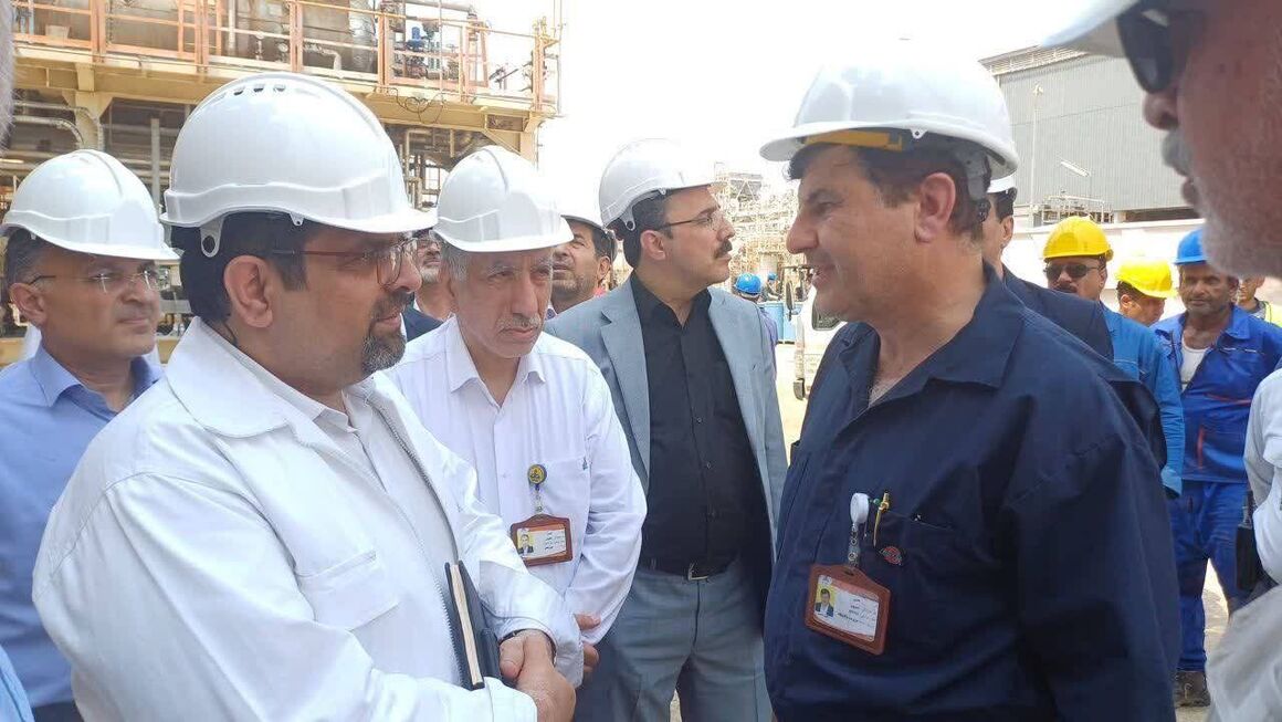 مهندسان نفت، معماران توسعه و خالق ثروت ملی