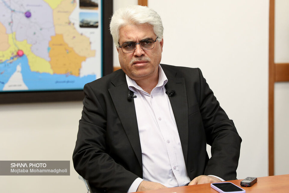 لازمه مدیریت مصرف گازوئیل اجرای طرح سپهتن و سیپاد در کشور است/ اجرای آزمایشی طرح تخصیص سوخت براساس اسناد حمل برخط لازمه مدیریت مصرف گازوئیل اجرای طرح سپهتن و سیپاد در کشور است/ اجرای آزمایشی طرح تخصیص سوخت براساس اسناد حمل برخط