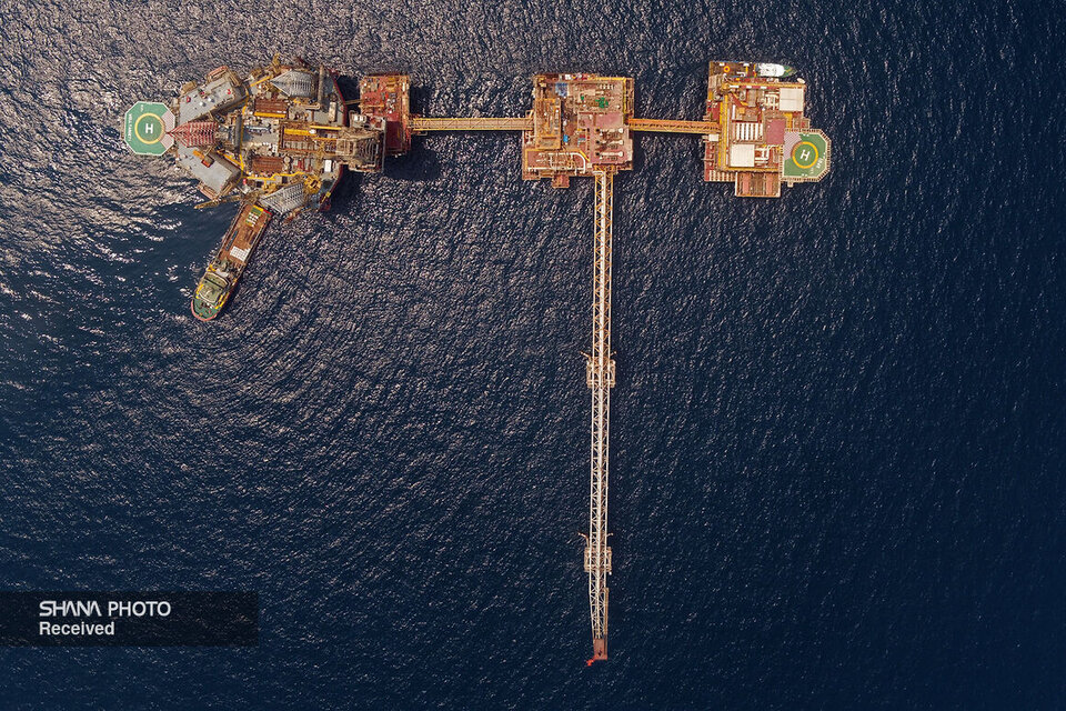 وفاق ملی برای توسعه صنعت نفت  وفاق ملی برای توسعه صنعت نفت