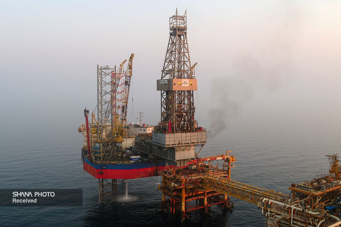 تعمیرات اساسی در پارس جنوبی؛ نوسازی قلب تپنده انرژی کشور