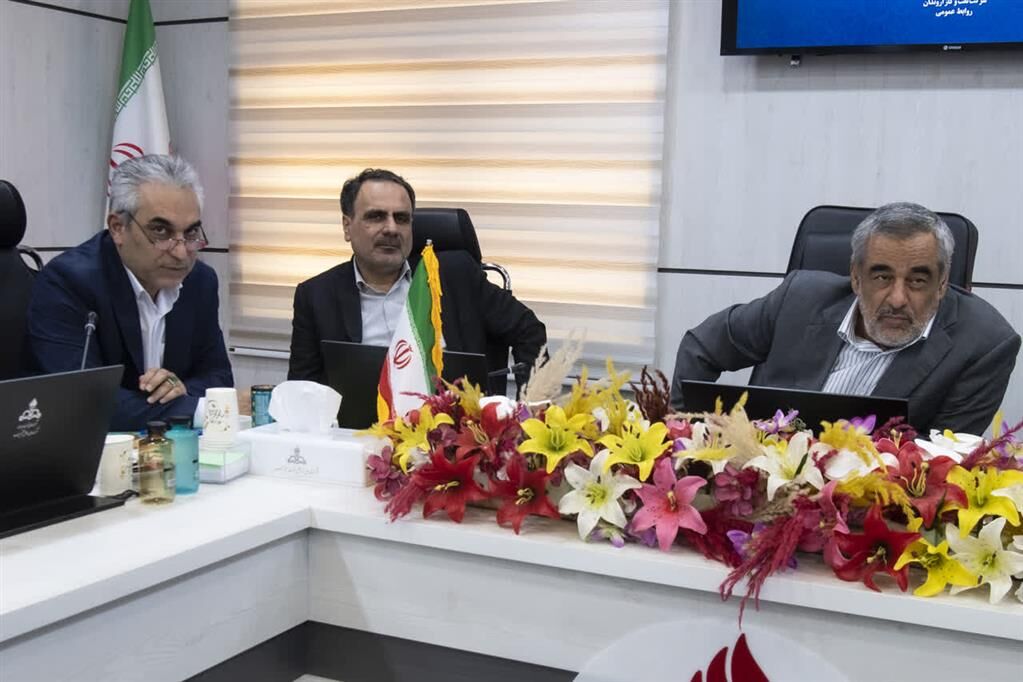 ضرورت تسریع و افزایش برداشت از میدان مشترک آزادگان جنوبی ضرورت تسریع و افزایش برداشت از میدان مشترک آزادگان جنوبی