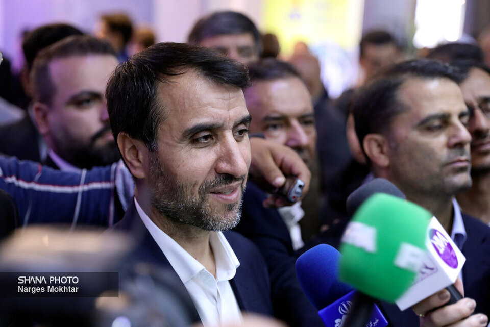 خرید ۱.۳ میلیون تن انواع پلیمر از سوی بخش داخلی در ۱۴۰۲ خرید ۱.۳ میلیون تن انواع پلیمر از سوی بخش داخلی در ۱۴۰۲