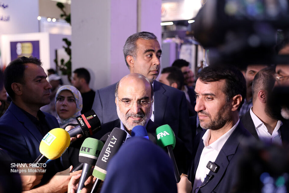 تداوم روند توسعه و افزایش تولید در هلدینگ خلیجفارس تداوم روند توسعه و افزایش تولید در هلدینگ خلیجفارس