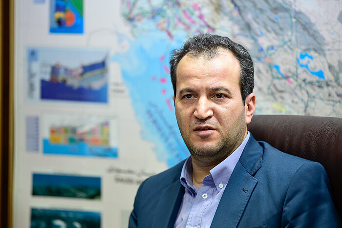 رئیس هیئترئیسه صندوقهای بازنشستگی صنعت نفت منصوب شد رئیس هیئترئیسه صندوقهای بازنشستگی صنعت نفت منصوب شد