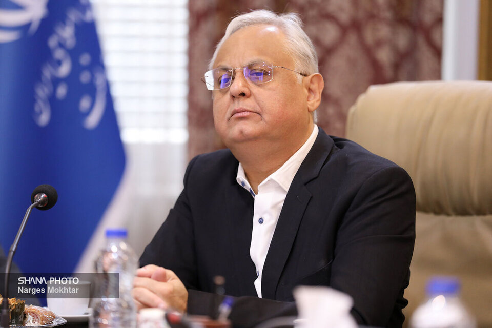 ضرورت سرمایهگذاری در بازار گاز برای آیندهای کمکربن ضرورت سرمایهگذاری در بازار گاز برای آیندهای کمکربن