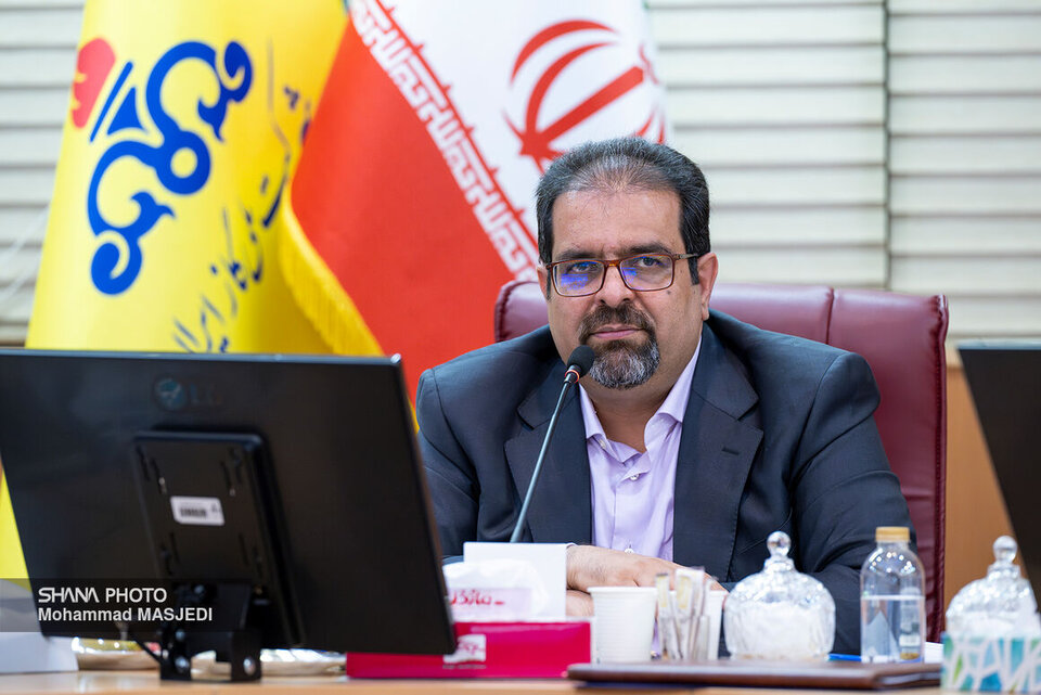 برونرفت از چالش ناترازی با استفاده از ظرفیتهای دیجیتالی برونرفت از چالش ناترازی با استفاده از ظرفیتهای دیجیتالی