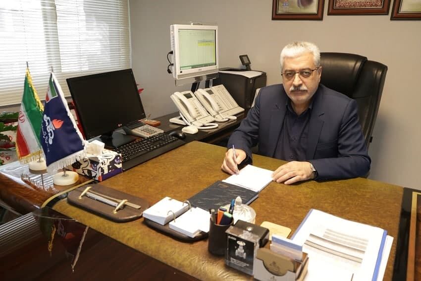 توزیع سوخت در استان گیلان به روزانه ۷ میلیون لیتر رسید توزیع سوخت در استان گیلان به روزانه ۷ میلیون لیتر رسید