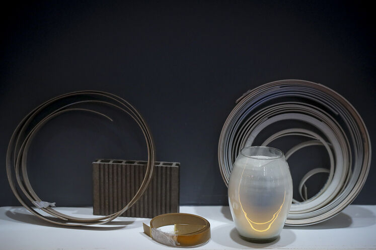 هجدهمین نمایشگاه بینالمللی ایرانپلاست