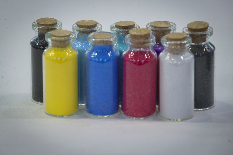 هجدهمین نمایشگاه بینالمللی ایرانپلاست