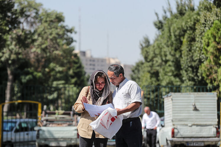 هجدهمین نمایشگاه بینالمللی ایرانپلاست