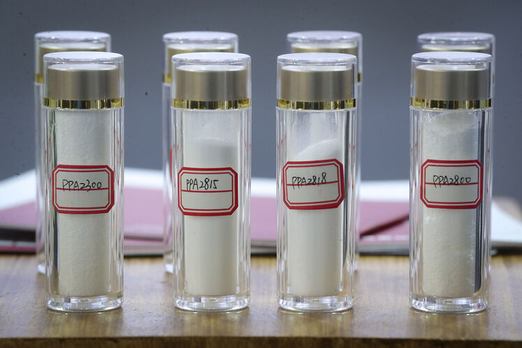 هجدهمین نمایشگاه بینالمللی ایرانپلاست