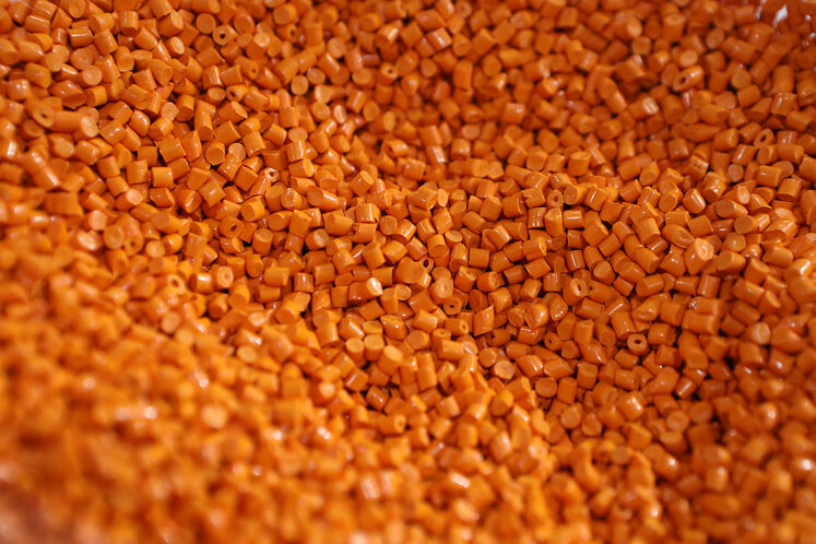 هجدهمین نمایشگاه بینالمللی ایرانپلاست