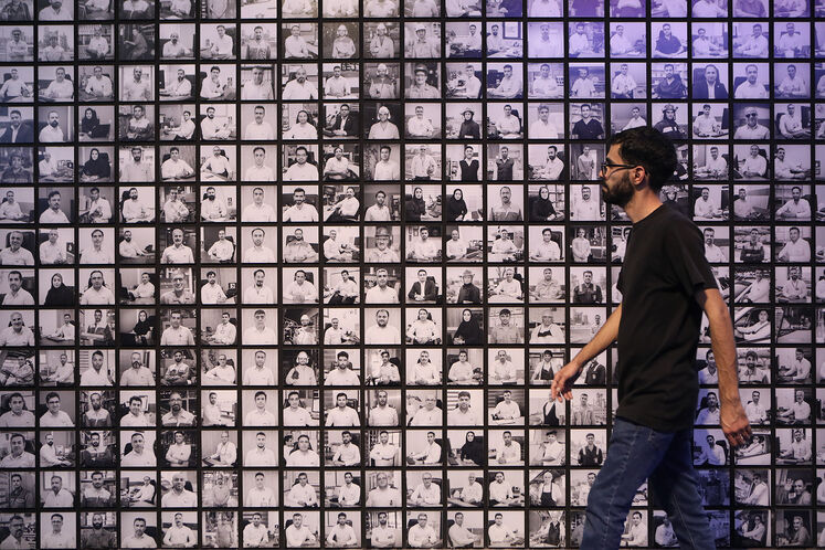 هجدهمین نمایشگاه بینالمللی ایرانپلاست