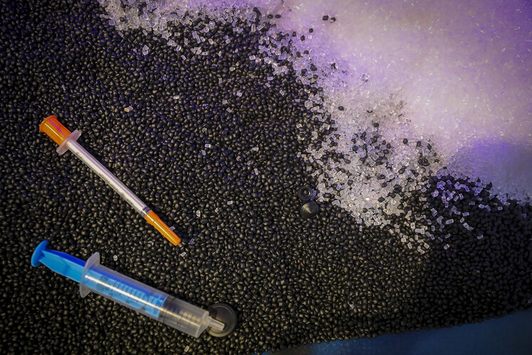 هجدهمین نمایشگاه بینالمللی ایرانپلاست