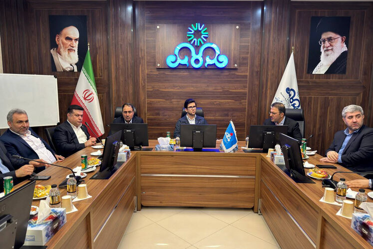 روز دوم سفر محمدصادق عظیمیفر، معاون وزیر نفت و مدیرعامل شرکت ملی پالایش و پخش، به مناطق عملیاتی نفتی در جنوب کشور