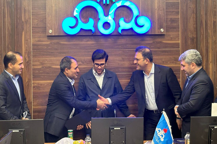 روز دوم سفر محمدصادق عظیمیفر، معاون وزیر نفت و مدیرعامل شرکت ملی پالایش و پخش، به مناطق عملیاتی نفتی در جنوب کشور