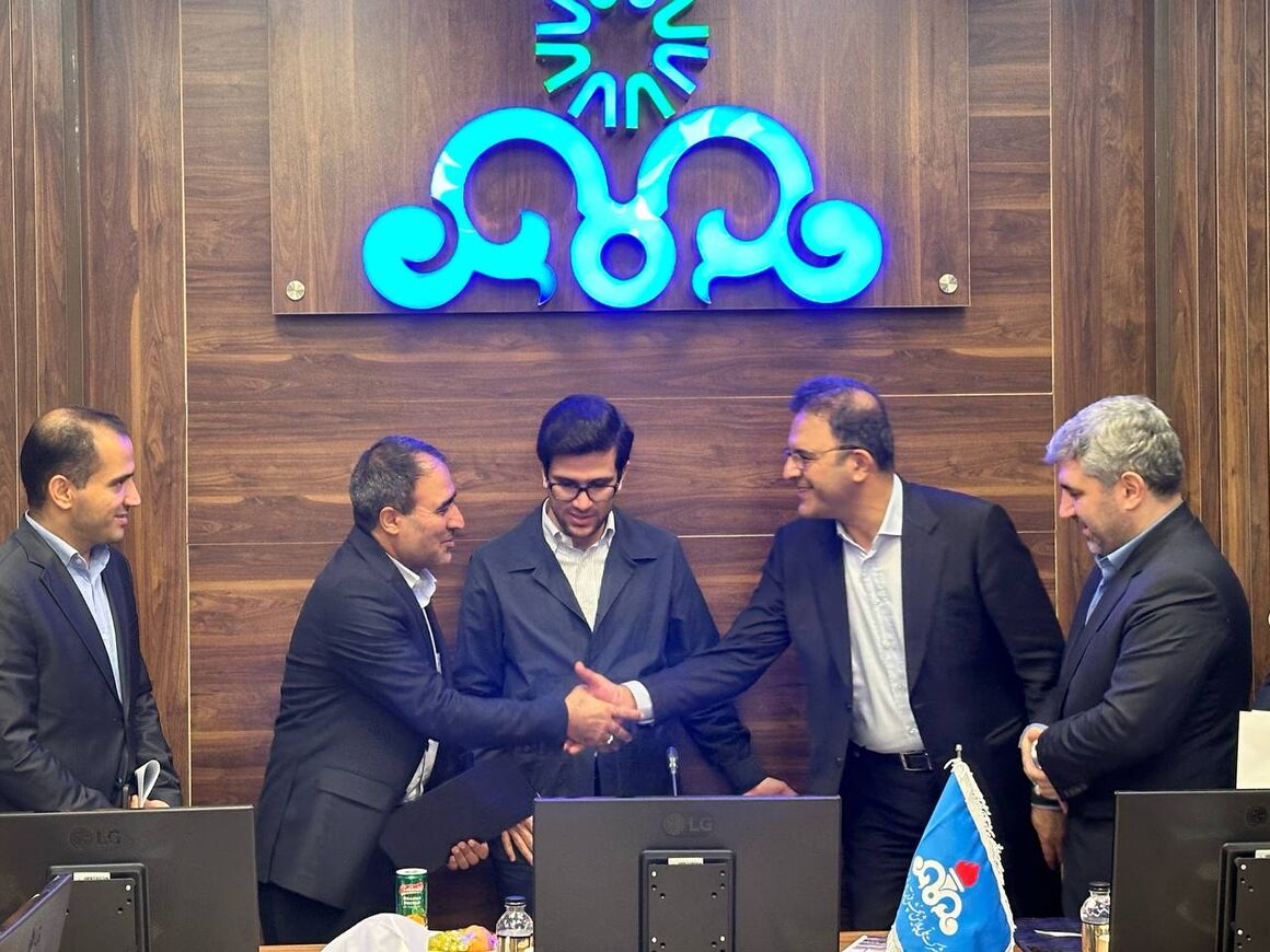 مدیرعامل شرکت پالایش نفت ستاره خلیجفارس منصوب شد مدیرعامل شرکت پالایش نفت ستاره خلیجفارس منصوب شد