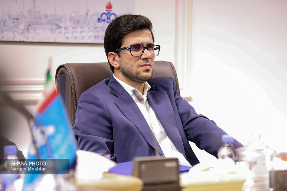 پیام تسلیت معاون وزیر نفت درپی درگذشت فرزند رئیس پیشین روابط عمومی شرکت ملی پالایش و پخش فرآوردههای نفتی پیام تسلیت معاون وزیر نفت درپی درگذشت فرزند رئیس پیشین روابط عمومی شرکت ملی پالایش و پخش فرآوردههای نفتی