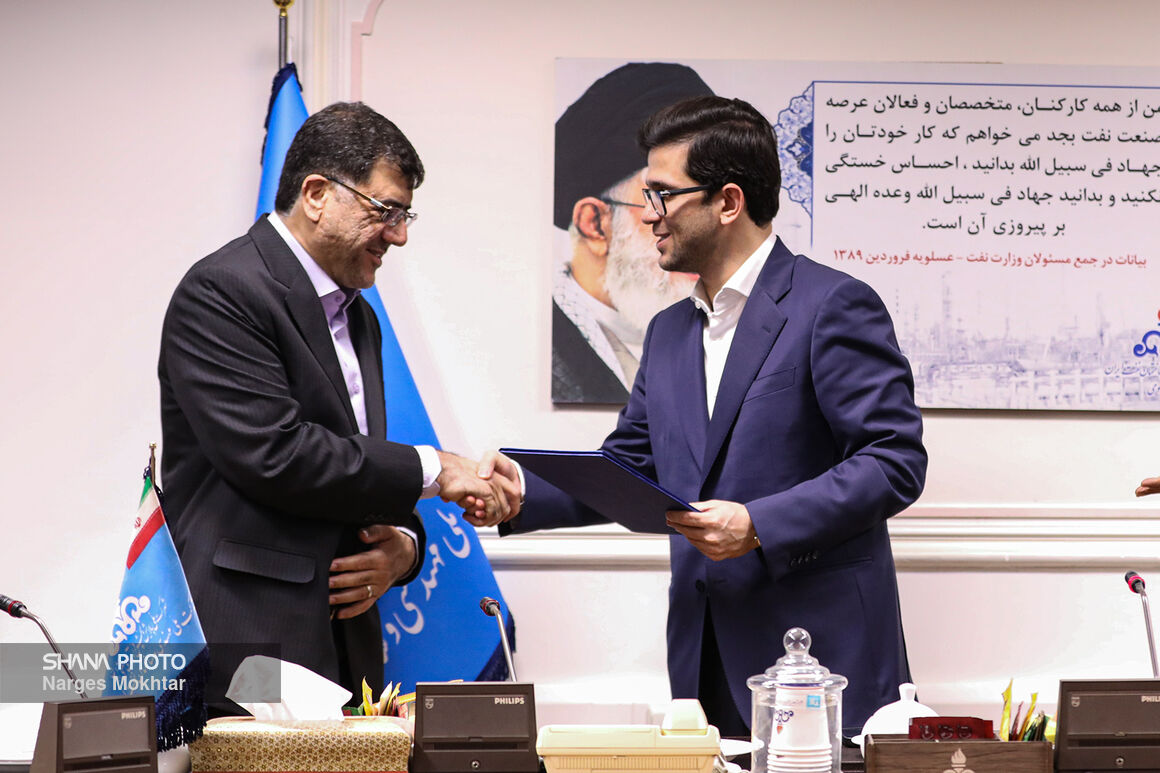 روح تازه در جان خفته صنایع پالایشی کشور/ افزایش ظرفیت تولید در دستور کار دولت چهاردهم قرار گرفت