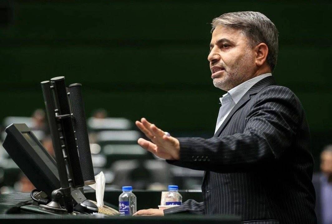 دستیار وزیر نفت در امور بهینهسازی انرژی، رئیس مرکز امور نمایندگان مجلس شد دستیار وزیر نفت در امور بهینهسازی انرژی، رئیس مرکز امور نمایندگان مجلس شد