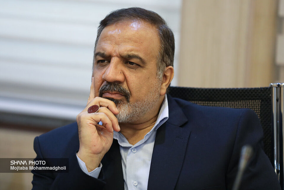 مدیرکل روابط عمومی وزارت نفت درگذشت فرزند رئیس پیشین روابط عمومی شرکت ملی پالایش و پخش را تسلیت گفت مدیرکل روابط عمومی وزارت نفت درگذشت فرزند رئیس پیشین روابط عمومی شرکت ملی پالایش و پخش را تسلیت گفت