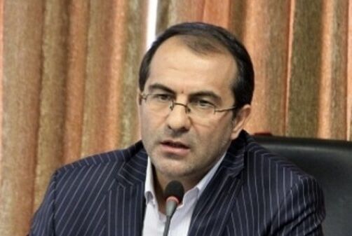 رئیس سازمان اداری و استخدامی کشور منصوب شد رئیس سازمان اداری و استخدامی کشور منصوب شد