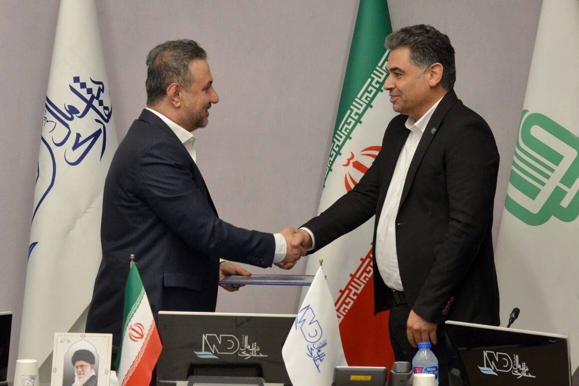 سرپرست شرکت حفاری شمال منصوب شد سرپرست شرکت حفاری شمال منصوب شد