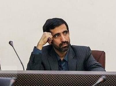 مدیرکل روابط عمومی دفتر ریاستجمهوری منصوب شد مدیرکل روابط عمومی دفتر ریاستجمهوری منصوب شد