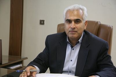 مدیرعامل شرکت نفت مناطق مرکزی ایران منصوب شد مدیرعامل شرکت نفت مناطق مرکزی ایران منصوب شد