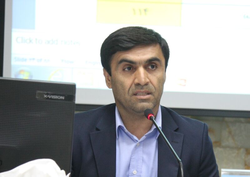 مدیرعامل شرکت ملی مناطق نفتخیز جنوب منصوب شد مدیرعامل شرکت ملی مناطق نفتخیز جنوب منصوب شد