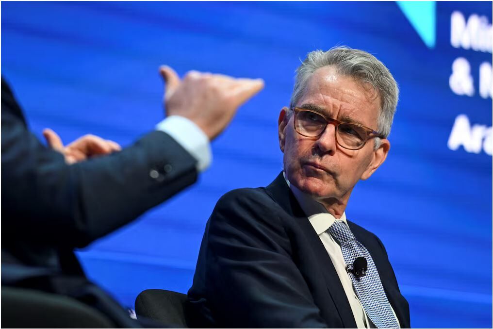 بلاتکلیفی آمریکا در سیاستگذاری برای توسعه انرژی پایدار بلاتکلیفی آمریکا در سیاستگذاری برای توسعه انرژی پایدار