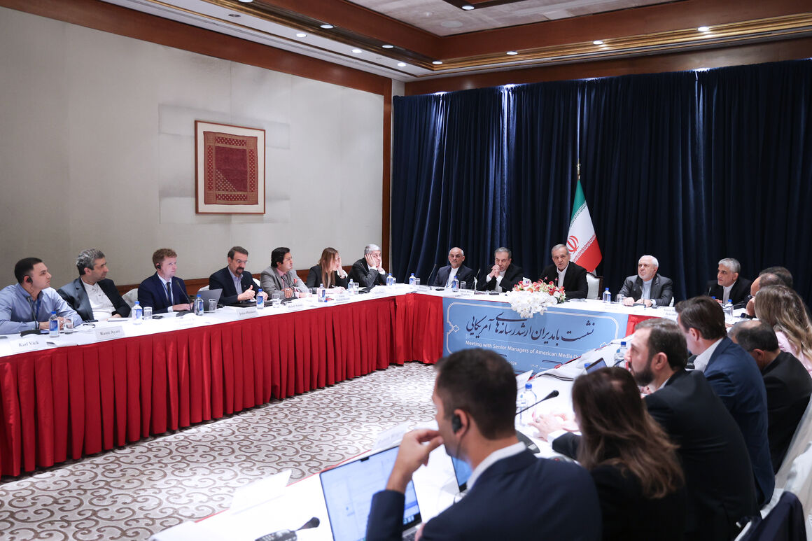 ایران بهدنبال تعامل سازنده، سالم و برابر با همه کشورهای جهان است ایران بهدنبال تعامل سازنده، سالم و برابر با همه کشورهای جهان است
