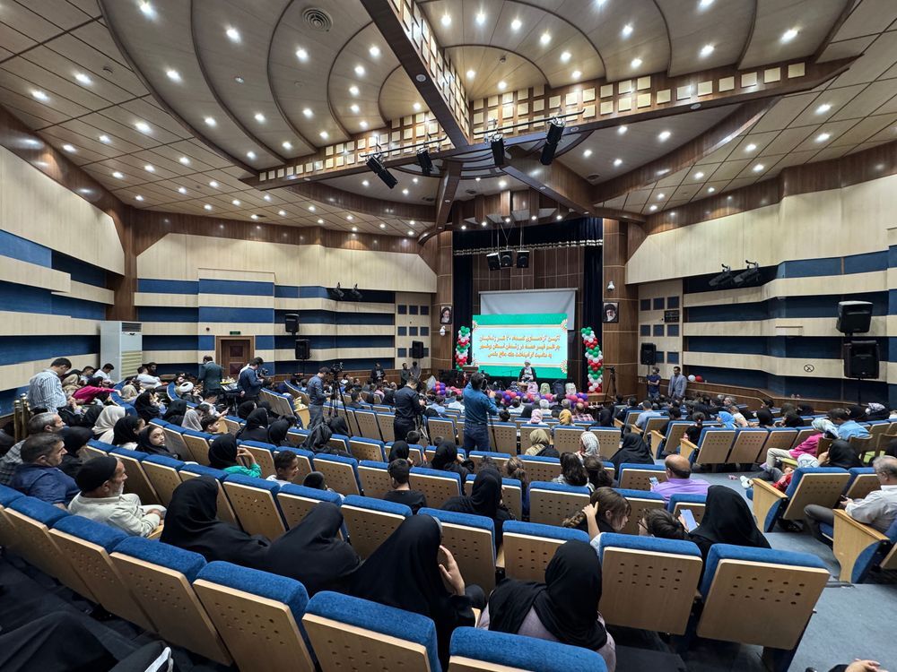 قدردانی از آریاساسول به پاس کمک برای آزادی ۳۰ زندانی نیازمند قدردانی از آریاساسول به پاس کمک برای آزادی ۳۰ زندانی نیازمند